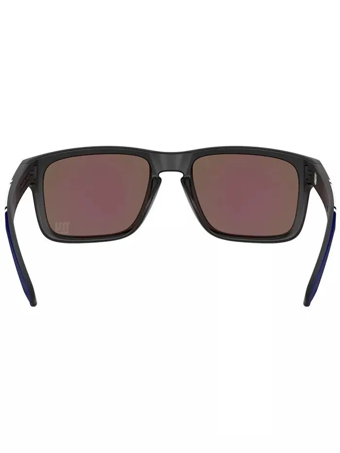 Мужские солнцезащитные очки Holbrook, OO9102 Коллекция NFL Oakley — изображение 5 из 7, черный