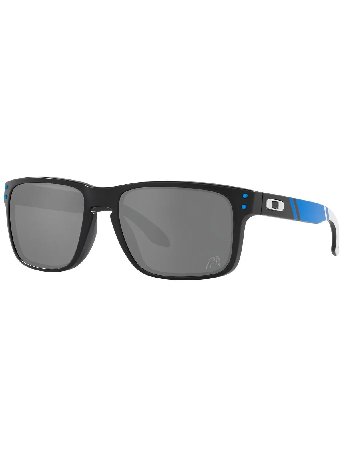 Мужские солнцезащитные очки NFL Collection, OO9102 HOLBROOK Oakley — изображение 1 из 3, черный