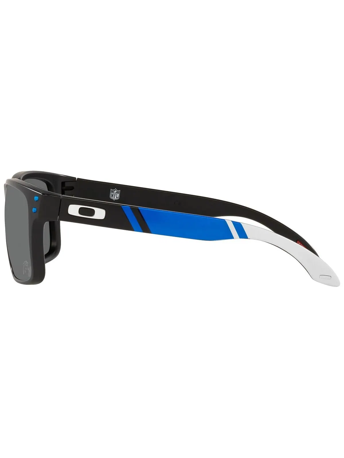 Мужские солнцезащитные очки NFL Collection, OO9102 HOLBROOK Oakley — изображение 2 из 3, черный
