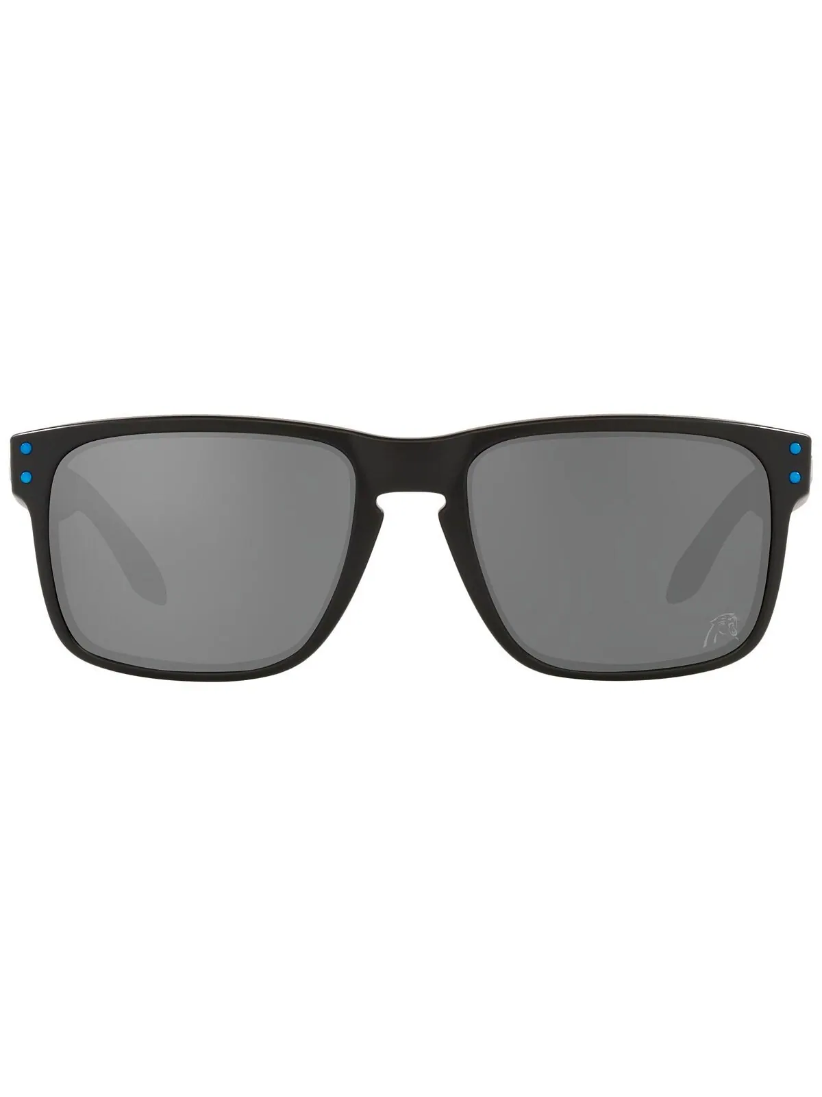 Мужские солнцезащитные очки NFL Collection, OO9102 HOLBROOK Oakley — изображение 3 из 3, черный