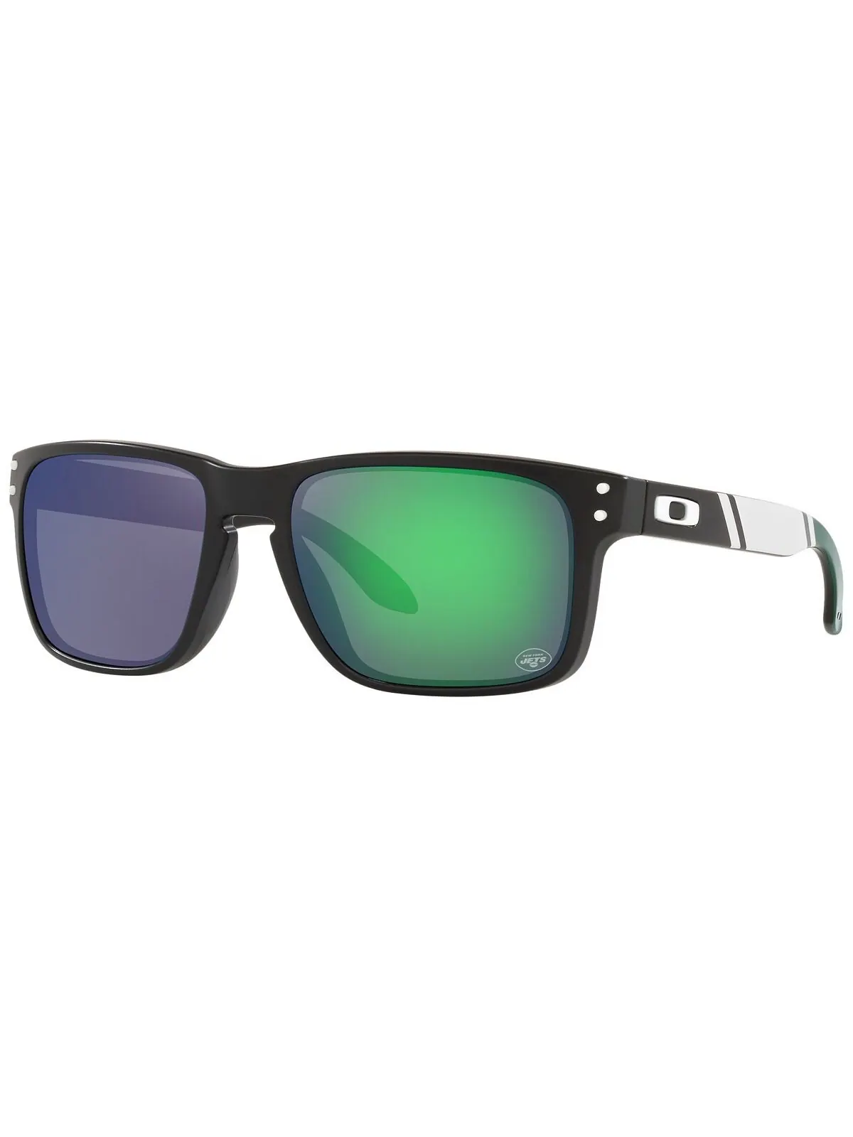 Мужские солнцезащитные очки NFL Collection, OO9102 HOLBROOK Oakley — изображение 1 из 3, черный