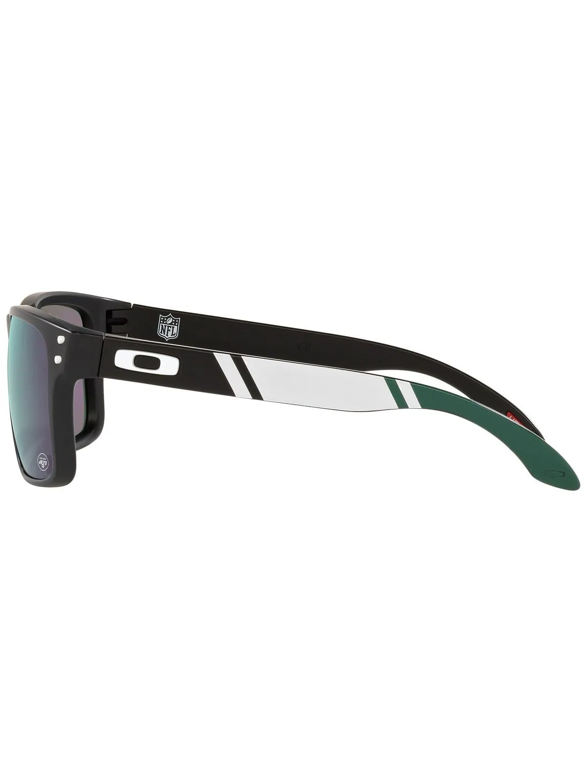 Мужские солнцезащитные очки NFL Collection, OO9102 HOLBROOK Oakley — изображение 2 из 3, черный