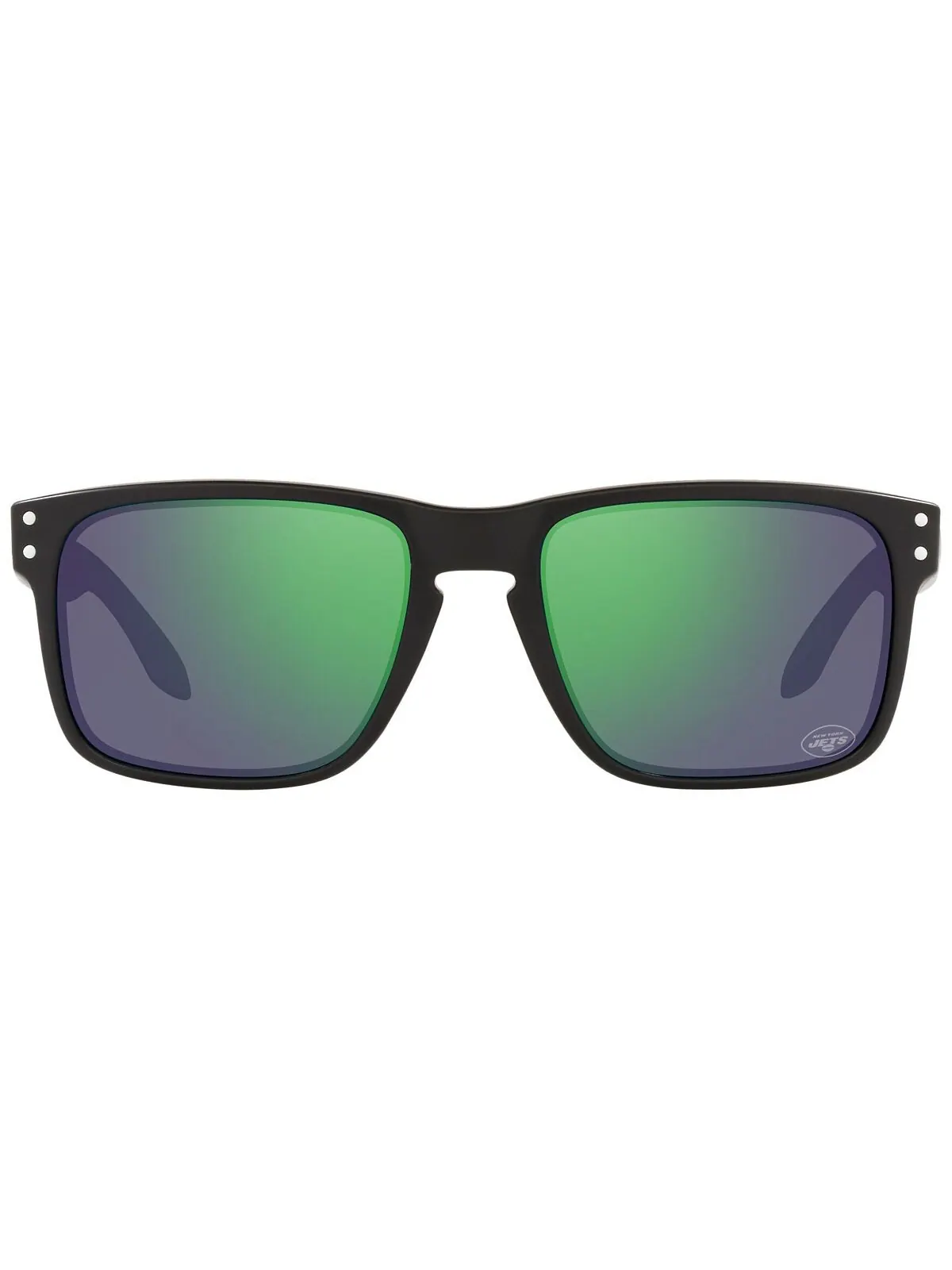 Мужские солнцезащитные очки NFL Collection, OO9102 HOLBROOK Oakley — изображение 3 из 3, черный