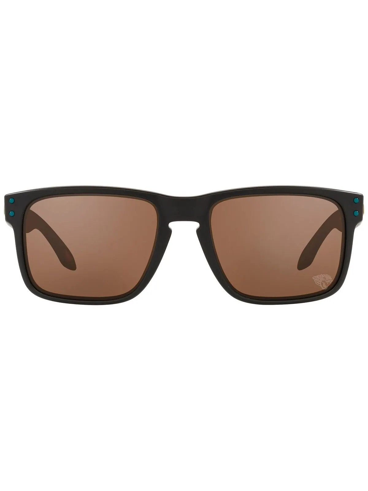Мужские солнцезащитные очки NFL Collection, OO9102 HOLBROOK Oakley — изображение 3 из 3, черный