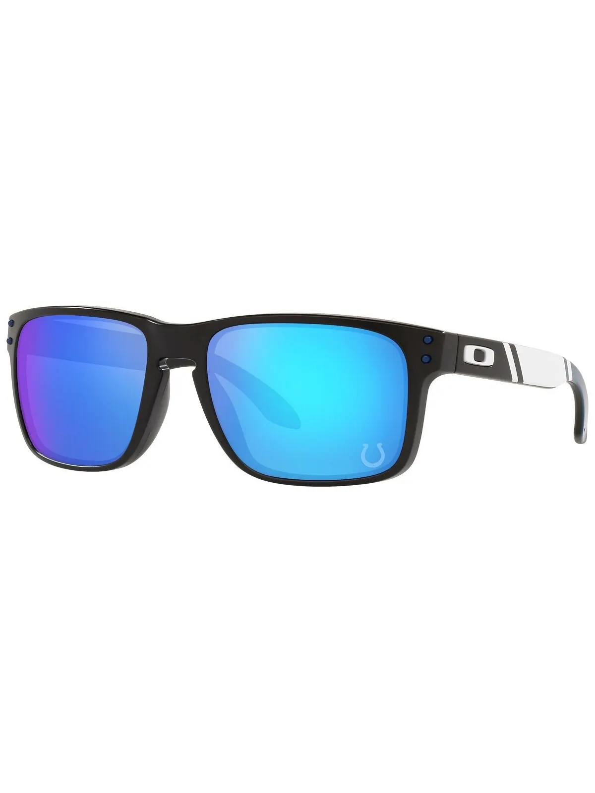 Мужские солнцезащитные очки NFL Collection, OO9102 HOLBROOK Oakley — изображение 1 из 3, черный