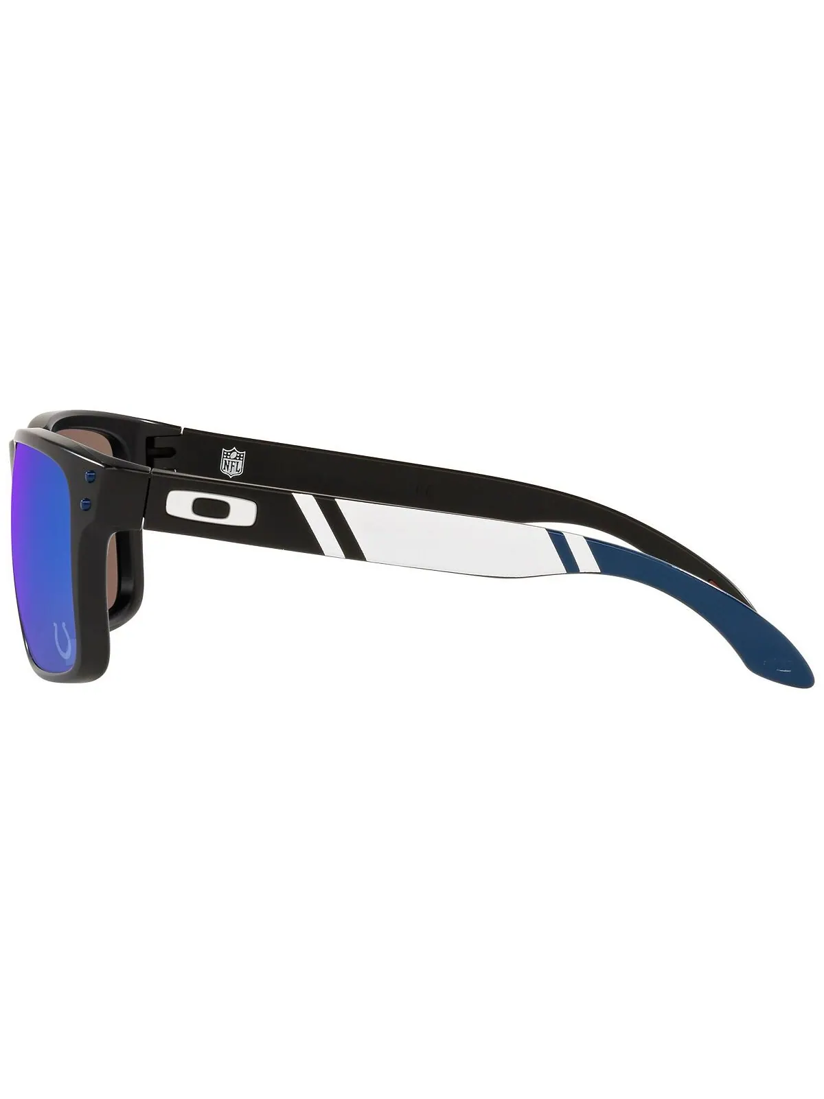 Мужские солнцезащитные очки NFL Collection, OO9102 HOLBROOK Oakley — изображение 2 из 3, черный