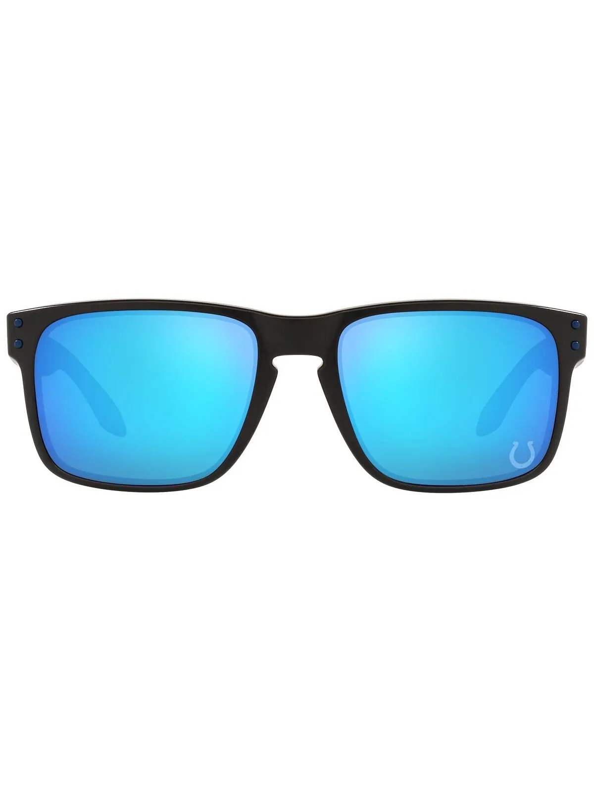 Мужские солнцезащитные очки NFL Collection, OO9102 HOLBROOK Oakley — изображение 3 из 3, черный