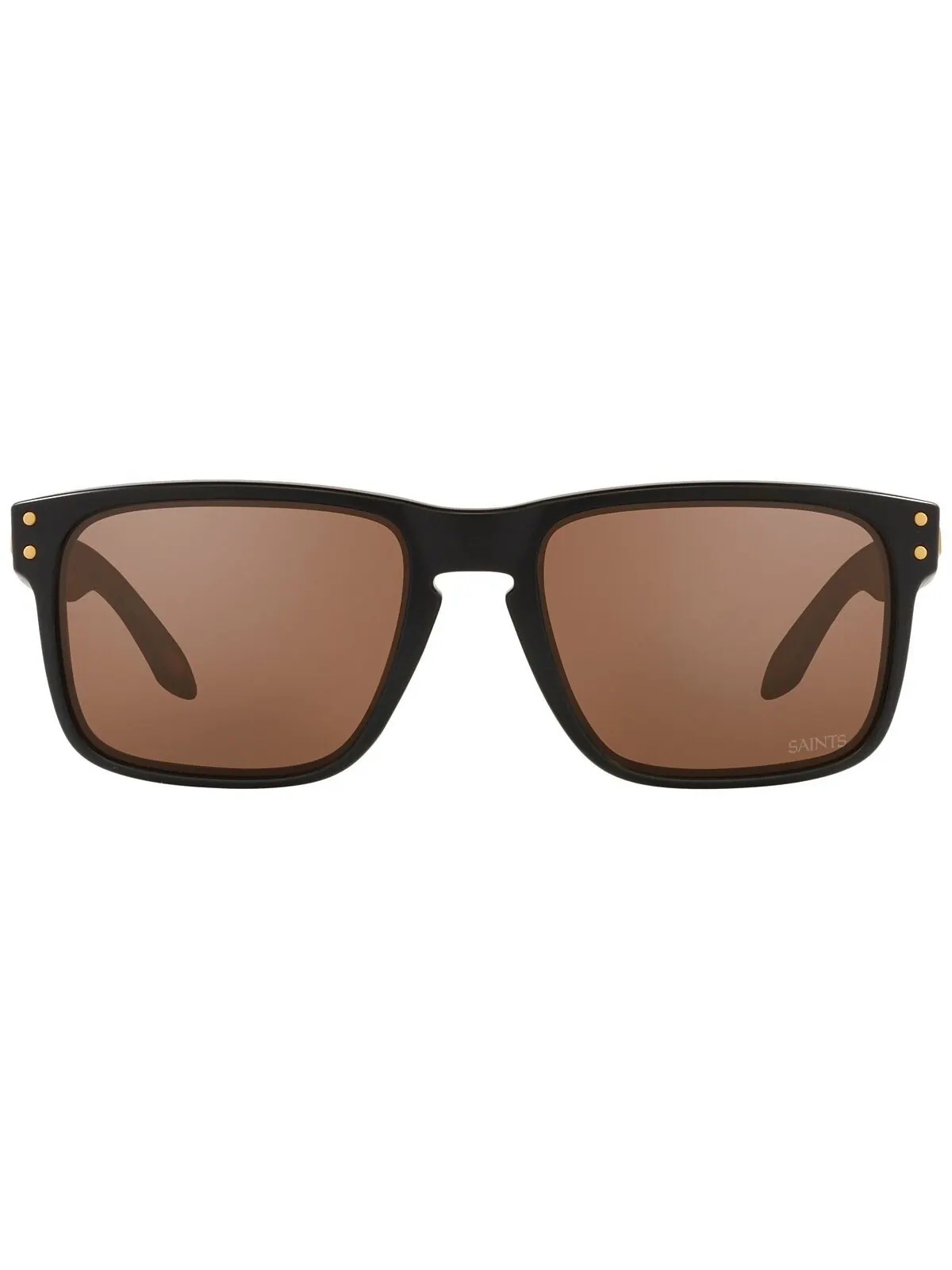 Мужские солнцезащитные очки NFL Collection, OO9102 HOLBROOK Oakley — изображение 3 из 3, черный