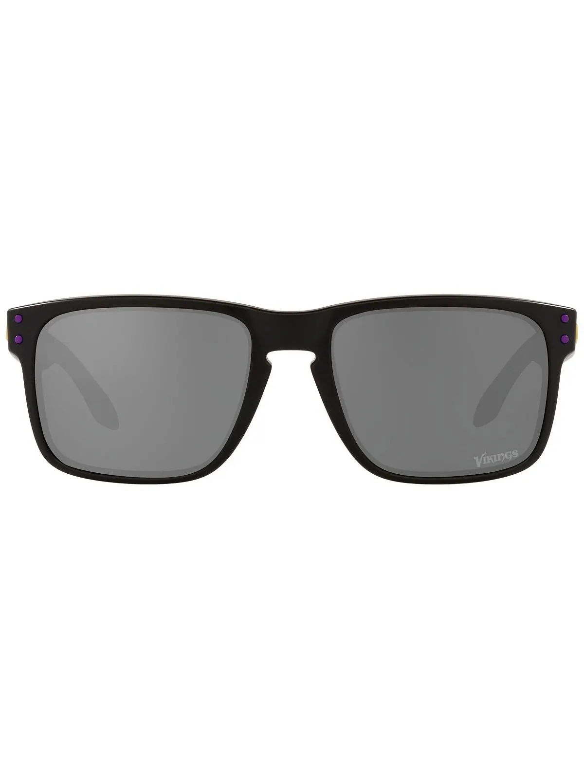 Мужские солнцезащитные очки NFL Collection, OO9102 HOLBROOK Oakley — изображение 3 из 3, черный