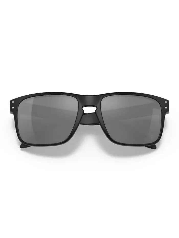 Мужские солнцезащитные очки Holbrook, OO9102 Коллекция NFL Oakley — изображение 4 из 6, серый