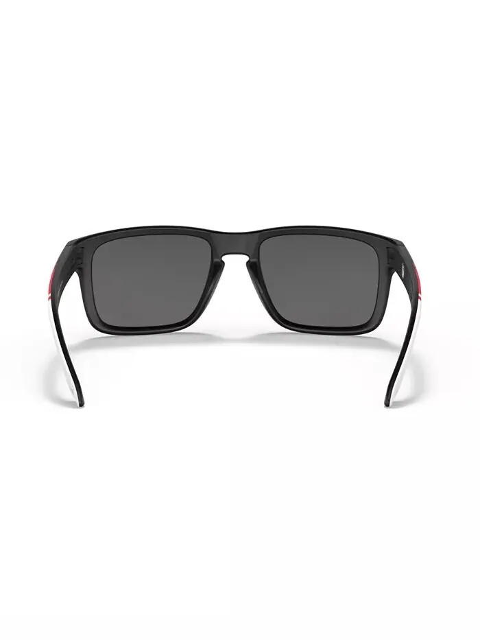 Мужские солнцезащитные очки Holbrook, OO9102 Коллекция NFL Oakley — изображение 5 из 6, серый