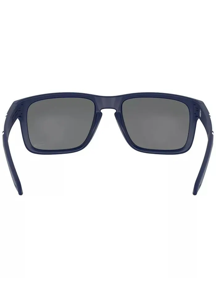 Мужские солнцезащитные очки Holbrook, OO9102 Коллекция NFL Oakley — изображение 5 из 7, синий