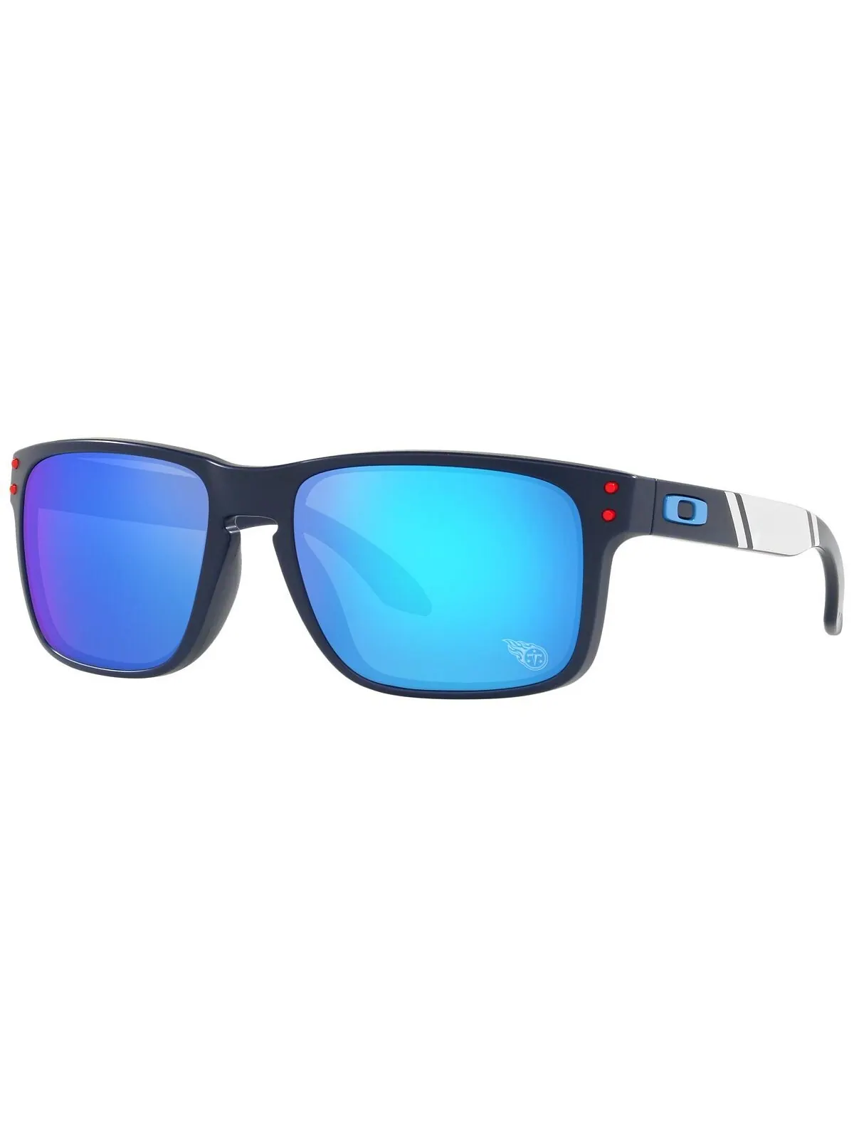 Мужские солнцезащитные очки NFL Collection, OO9102 HOLBROOK Oakley — изображение 1 из 3, синий