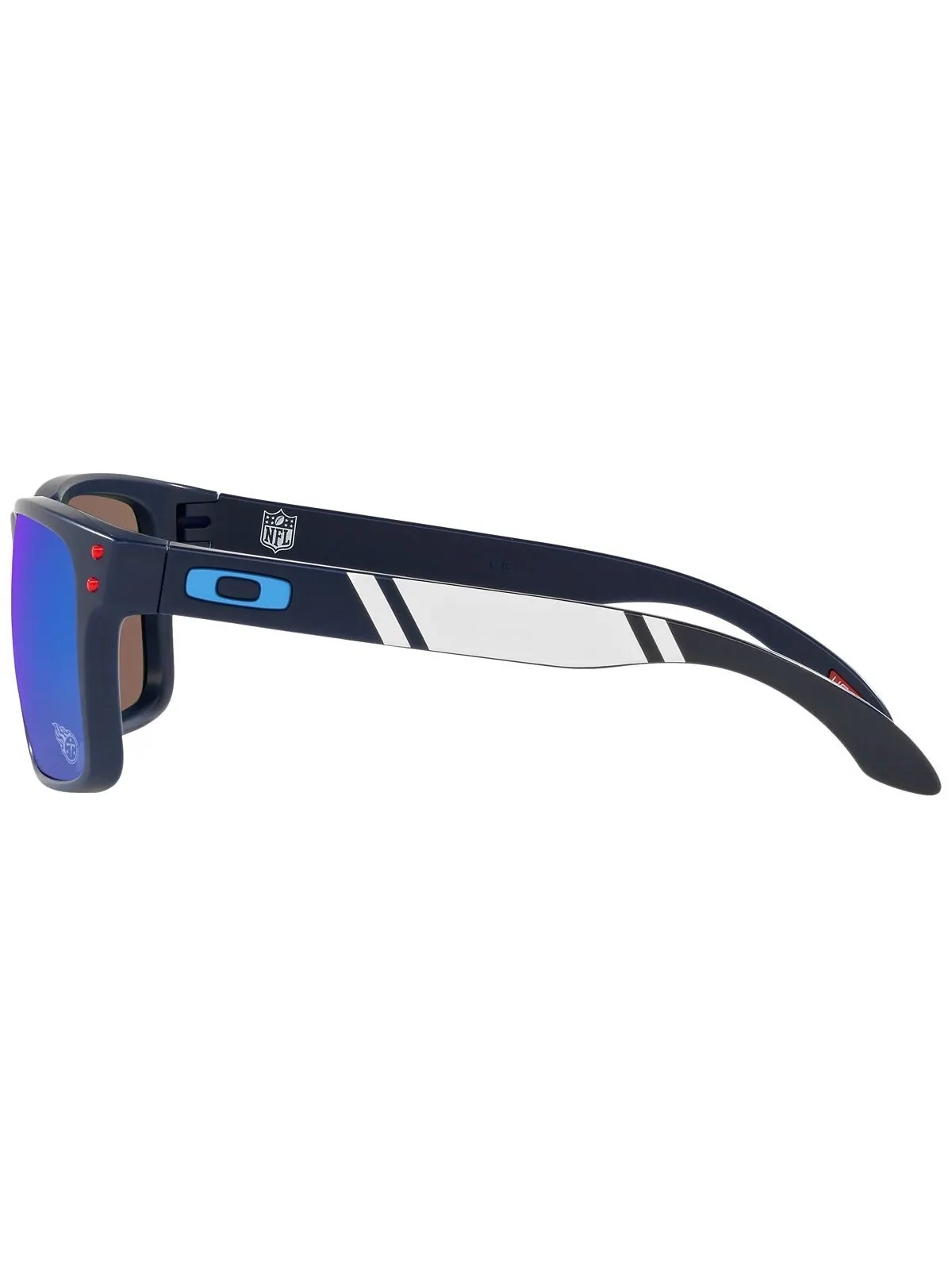 Мужские солнцезащитные очки NFL Collection, OO9102 HOLBROOK Oakley — изображение 2 из 3, синий