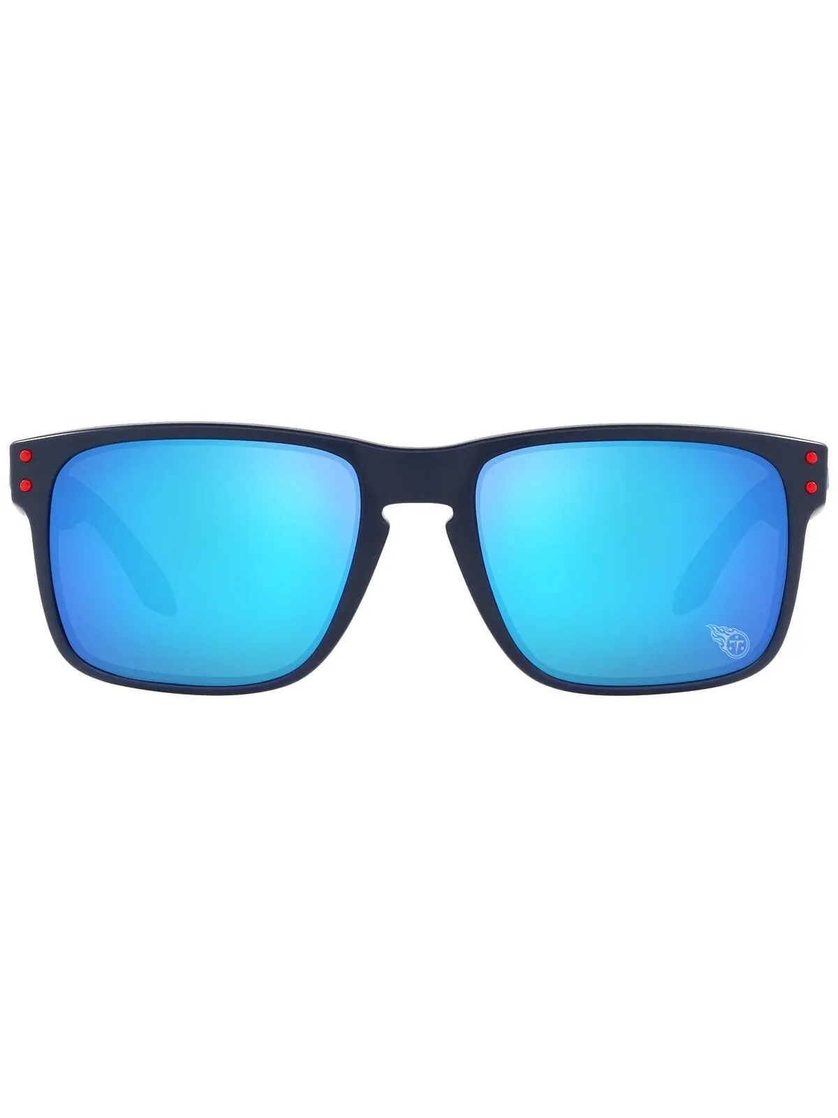 Мужские солнцезащитные очки NFL Collection, OO9102 HOLBROOK Oakley — изображение 3 из 3, синий