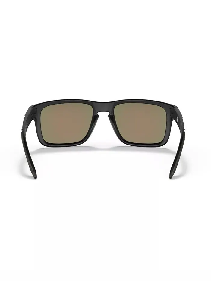 Мужские солнцезащитные очки Holbrook, OO9102 Коллекция NFL Oakley — изображение 5 из 6, оранжевый