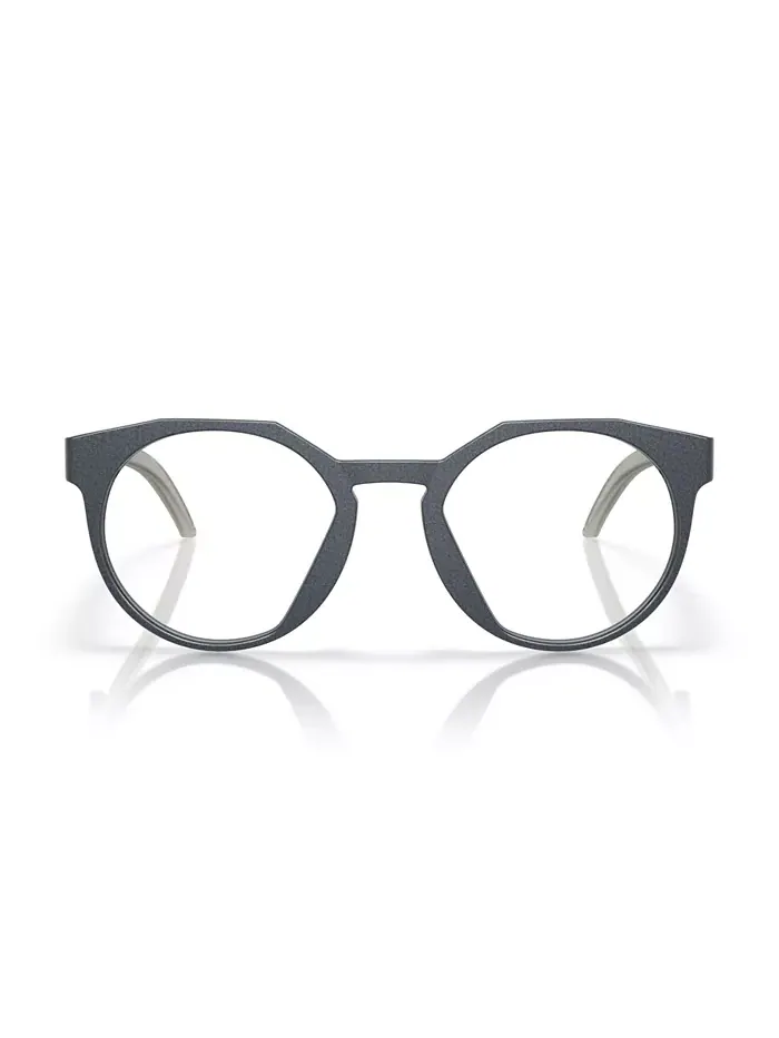 Мужские очки HSTN Forge Collection, OX8139 Oakley — изображение 2 из 7, черный