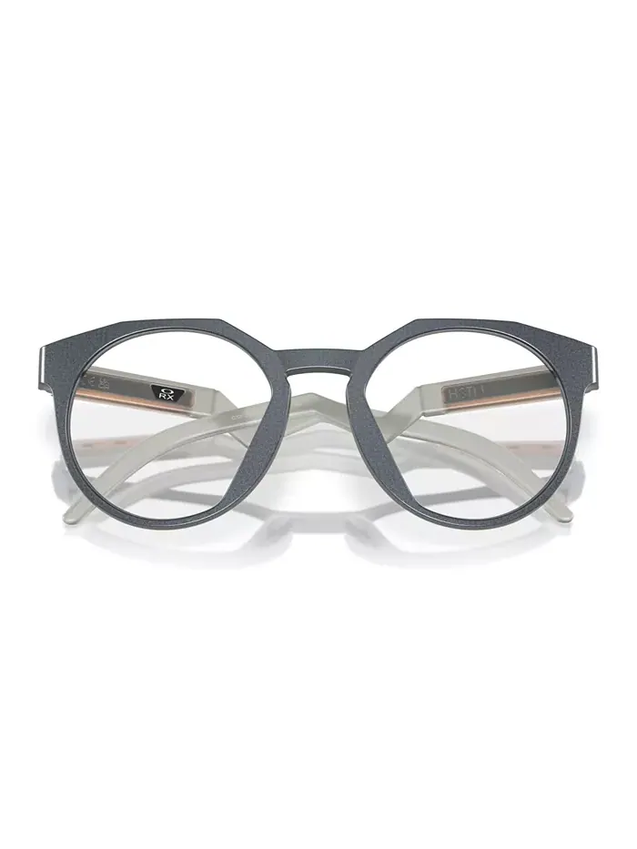 Мужские очки HSTN Forge Collection, OX8139 Oakley — изображение 3 из 7, черный
