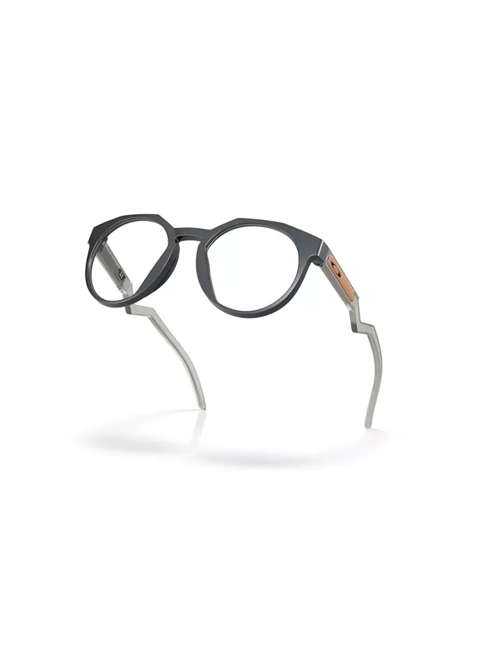 Мужские очки HSTN Forge Collection, OX8139 Oakley — изображение 4 из 7, черный