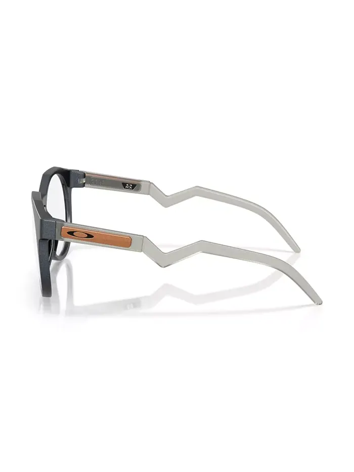 Мужские очки HSTN Forge Collection, OX8139 Oakley — изображение 5 из 7, черный