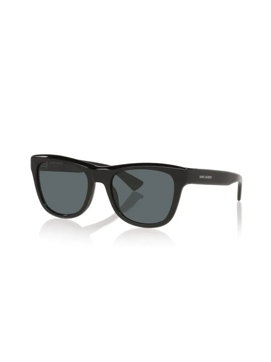 Женские прямоугольные солнцезащитные очки, SL816 YS000853 Saint Laurent