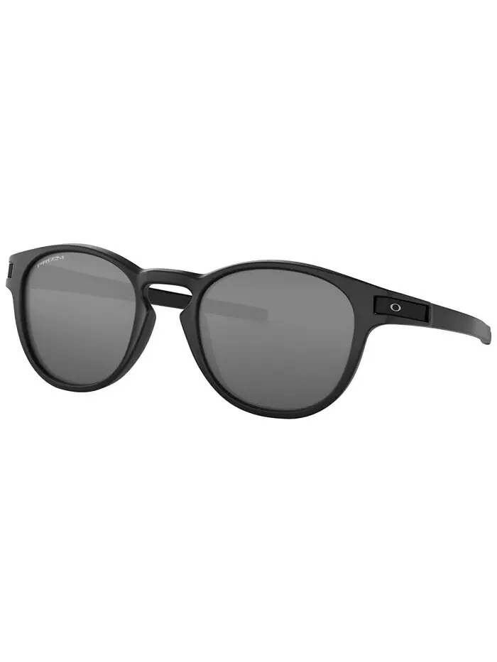 Мужские солнцезащитные очки с низкой посадкой на переносице Oakley