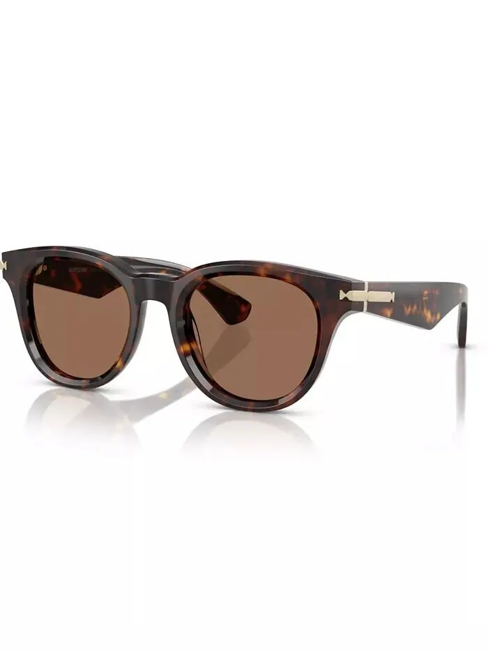 Мужские солнцезащитные очки BE4439 Burberry