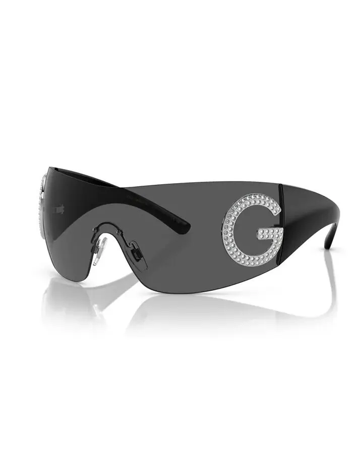 Женские солнцезащитные очки DG2298B Dolce&Gabbana