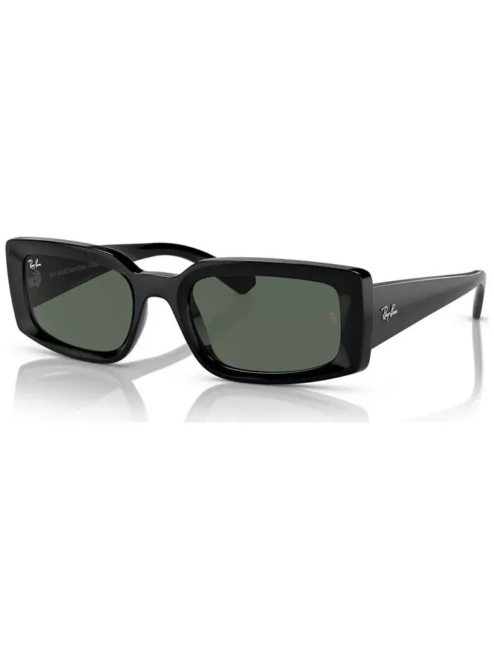 Женские солнцезащитные очки Kiliane с низкой перемычкой, RB4395F54-X 54 Ray-Ban