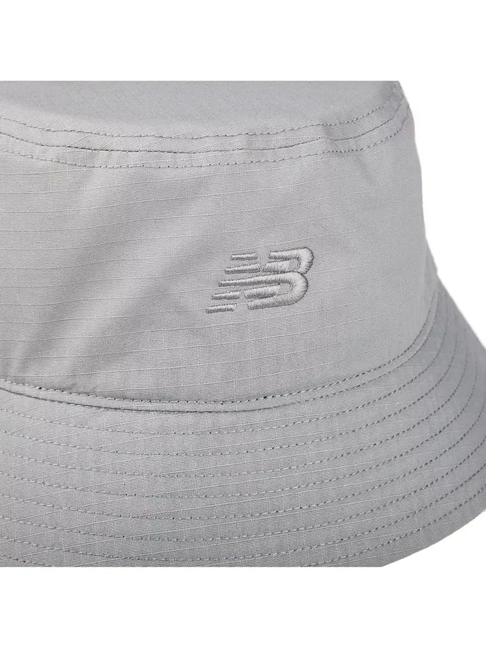 Мужская панама New Balance — изображение 5 из 6, серый