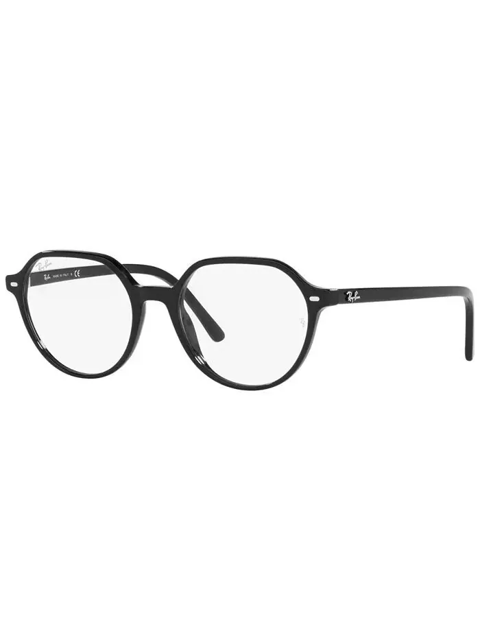 Thalia Optics унисекс квадратные очки Ray-Ban