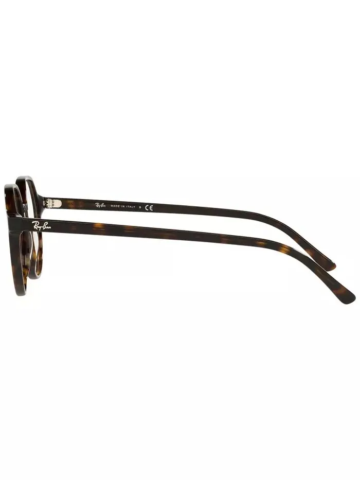 Thalia Optics унисекс квадратные очки Ray-Ban — 2