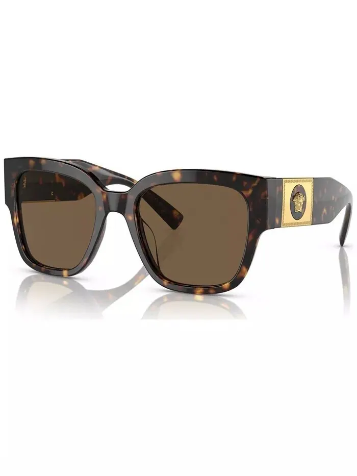 Женские солнцезащитные очки, VE4437U Versace