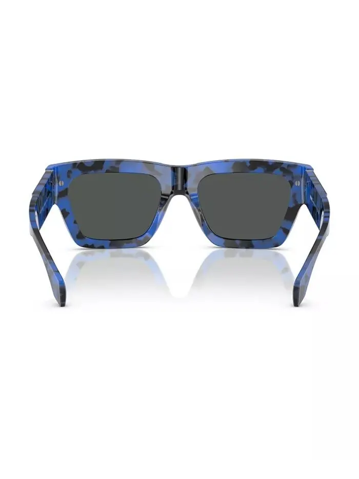 Мужские солнцезащитные очки, Ve4464F Versace — изображение 3 из 6, синий