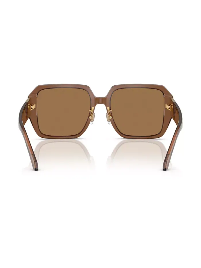 Женские солнцезащитные очки, Ve4472D Versace — изображение 2 из 6