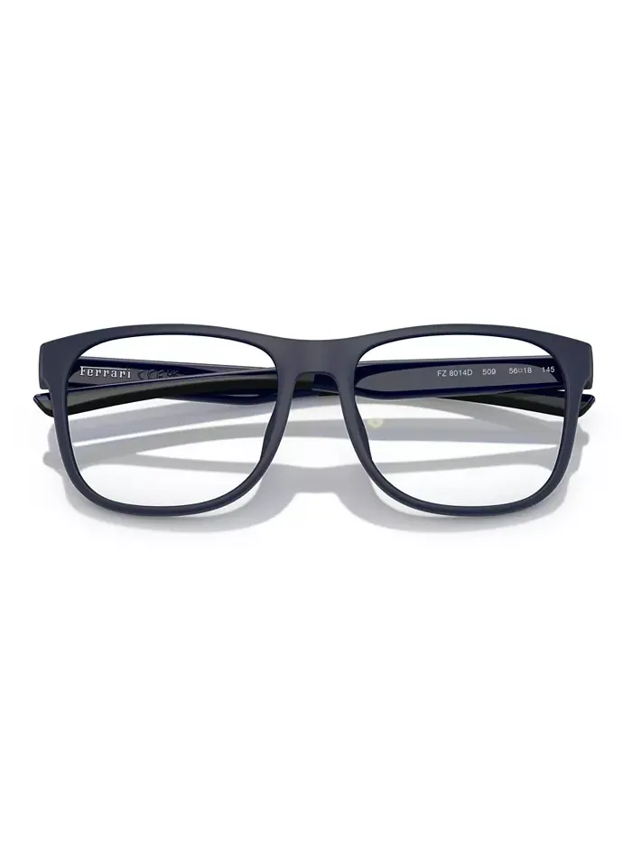 Унисекс очки, FZ8014D Scuderia Ferrari — 5