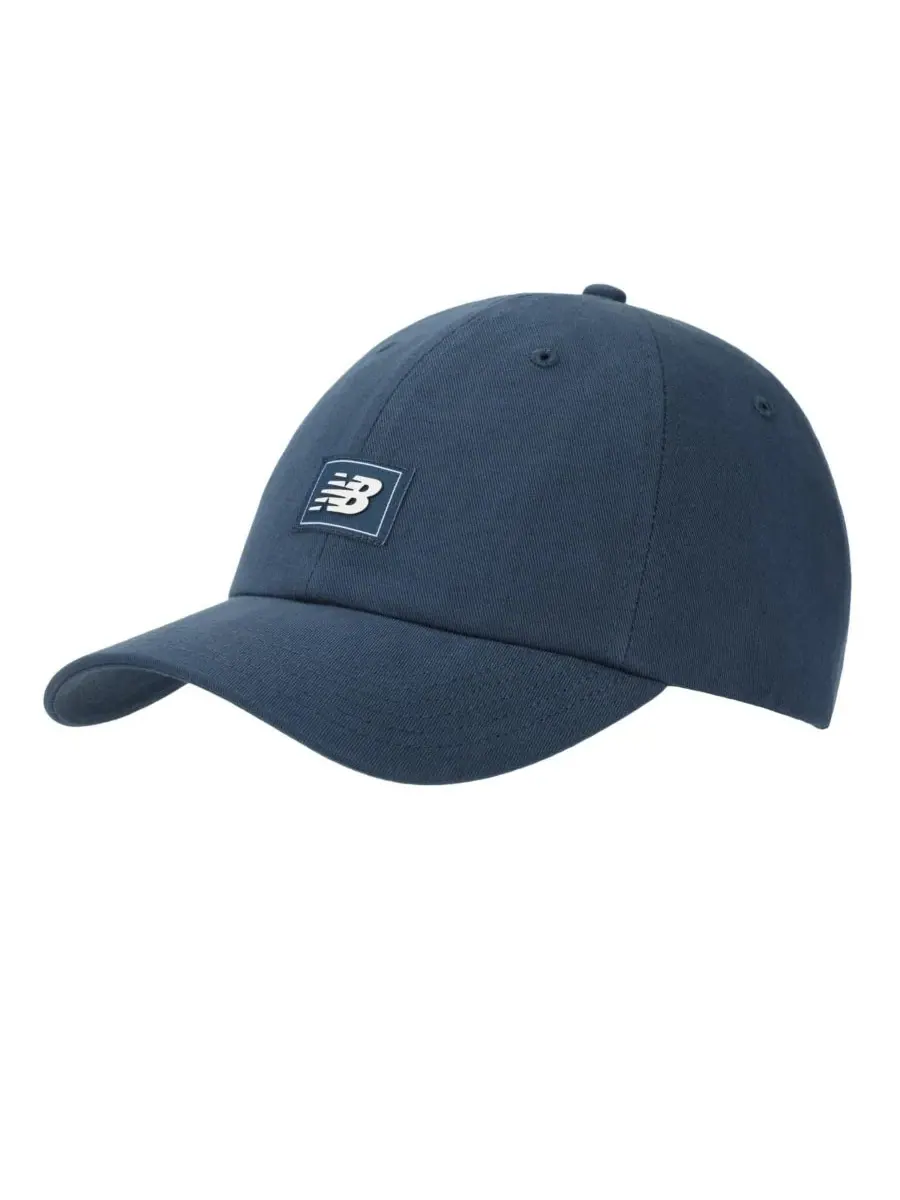 Мужская шестипанельная кепка Flying NB Logo для взрослых New Balance