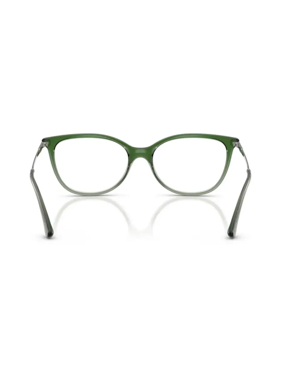 Женские круглые очки, VO5673 Vogue Eyewear — изображение 3 из 5, зеленый