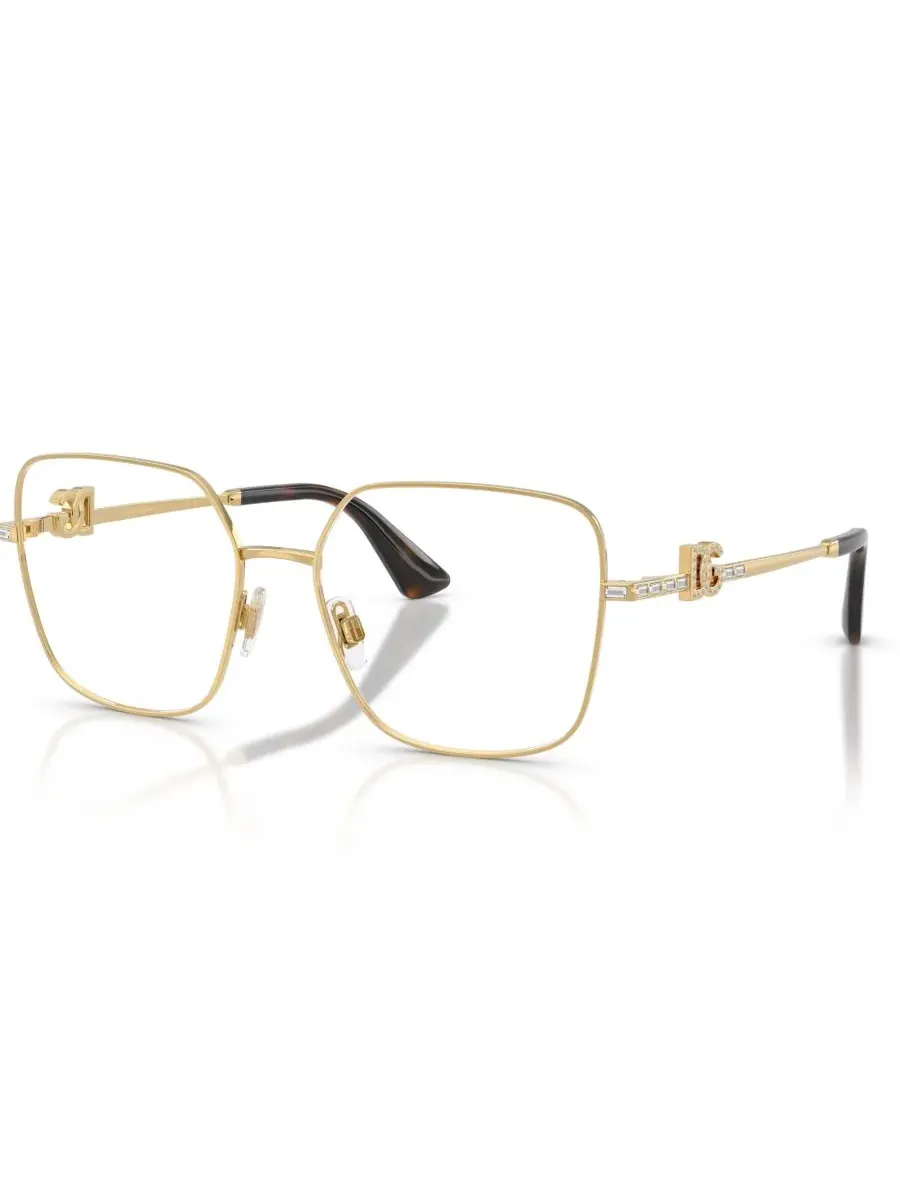 Женские квадратные очки, DG1367B Dolce&Gabbana
