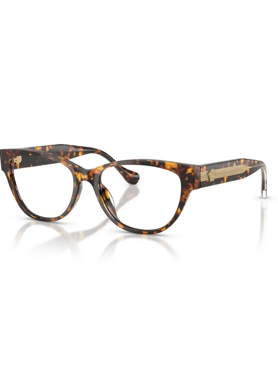 Женские очки «кошачий глаз», VE3389U Versace