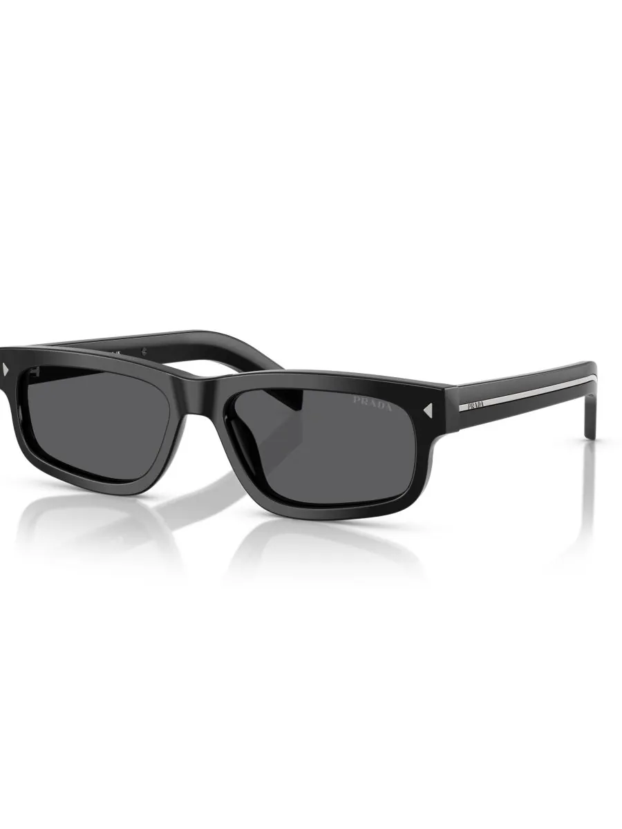 Мужские солнцезащитные очки PR B11SF PRADA