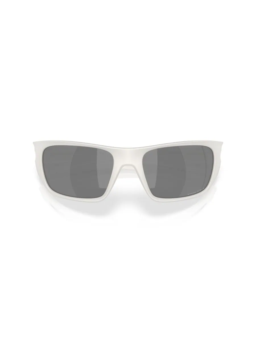Мужские солнцезащитные очки Masseter, OO9486 Oakley — изображение 2 из 6, черный