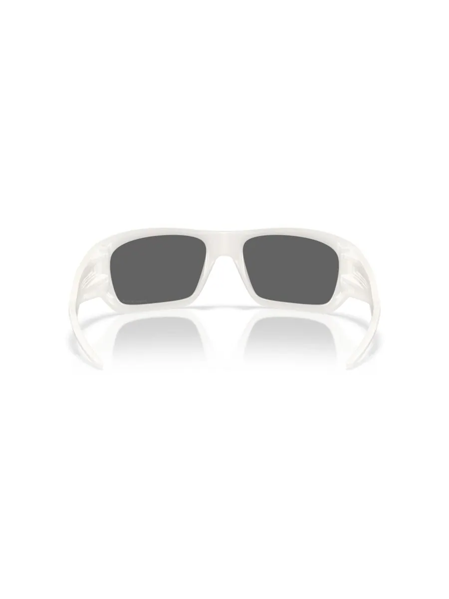 Мужские солнцезащитные очки Masseter, OO9486 Oakley — изображение 3 из 6, черный