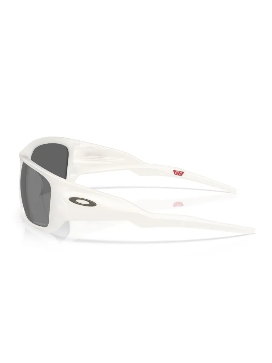 Мужские солнцезащитные очки Masseter, OO9486 Oakley — изображение 4 из 6, черный