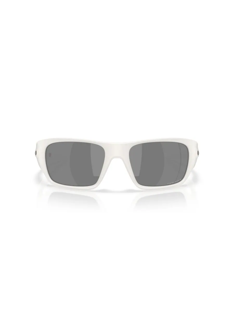 Мужские солнцезащитные очки Masseter, OO9486 Oakley — изображение 5 из 6, черный