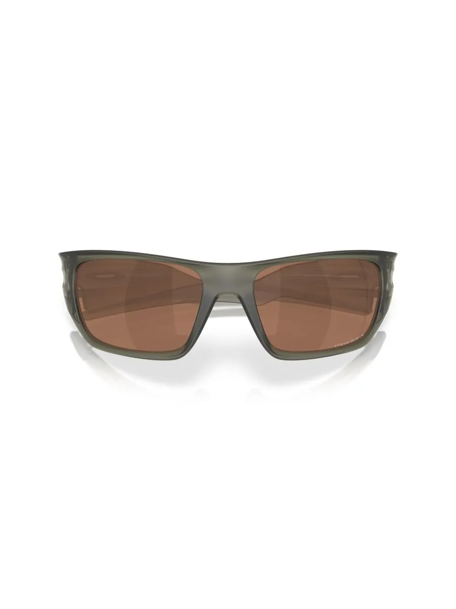 Мужские солнцезащитные очки Masseter, OO9486 Oakley — изображение 2 из 6, оливковый