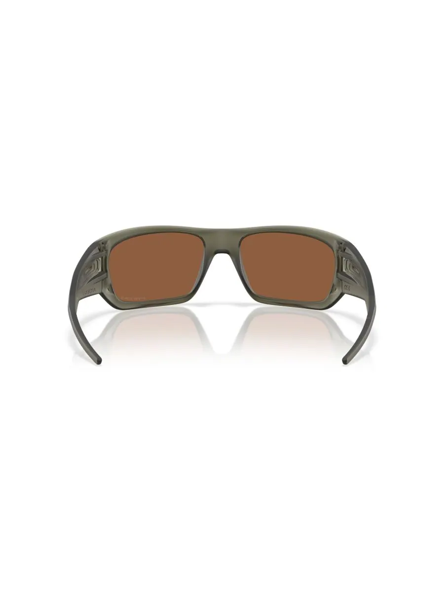 Мужские солнцезащитные очки Masseter, OO9486 Oakley — изображение 3 из 6, оливковый