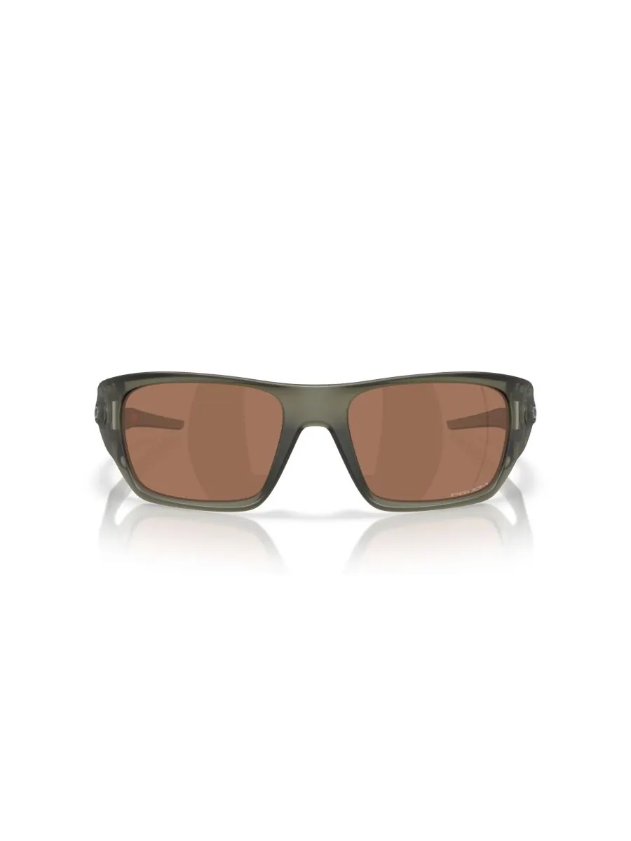 Мужские солнцезащитные очки Masseter, OO9486 Oakley — изображение 5 из 6, оливковый
