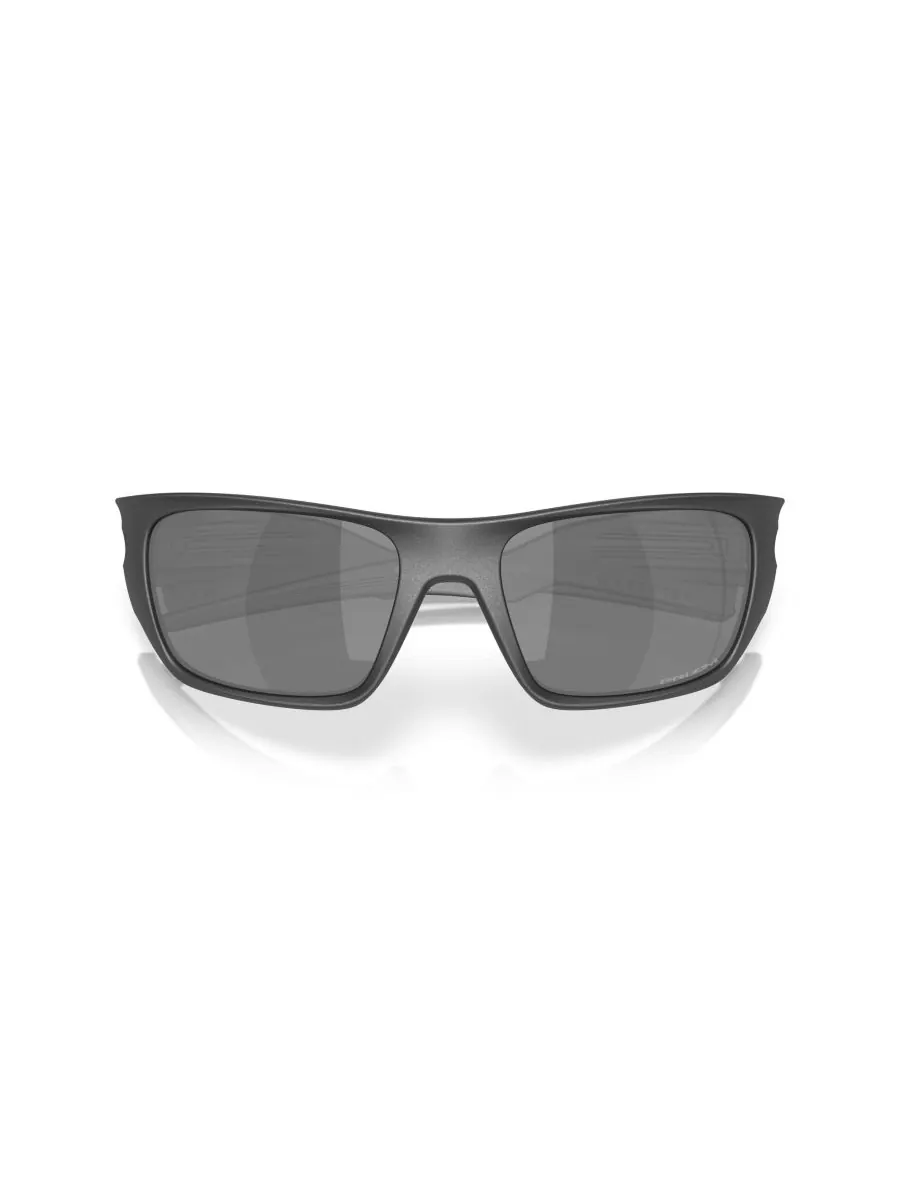 Мужские солнцезащитные очки Masseter, OO9486 Oakley — изображение 2 из 6, сталь