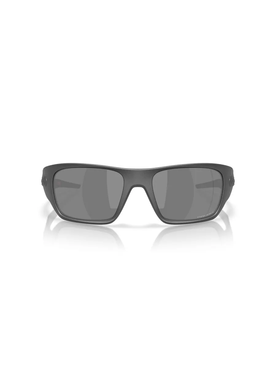 Мужские солнцезащитные очки Masseter, OO9486 Oakley — изображение 3 из 6, сталь
